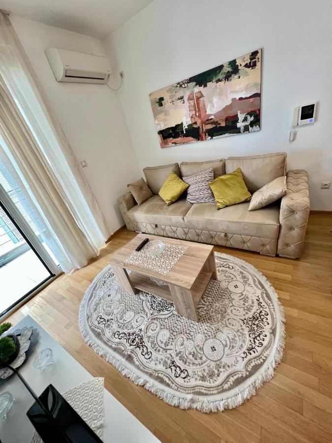 Centre Getaway Apartment