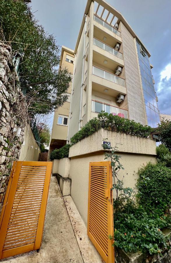 Apartment Centre Getaway *